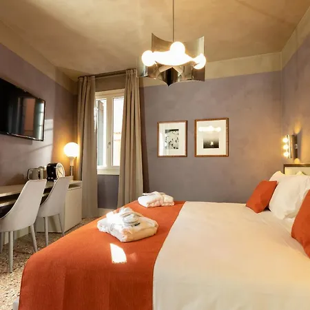 Liassidi Arco Pensionat 2*