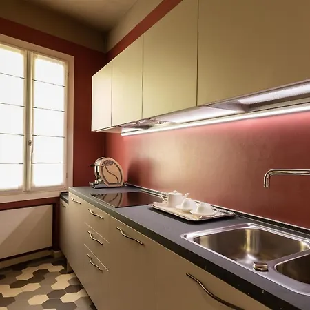Liassidi Arco Pensionat 2*