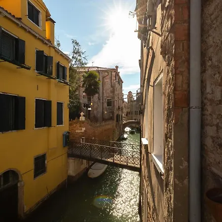 Pensionat Liassidi Arco Venedig