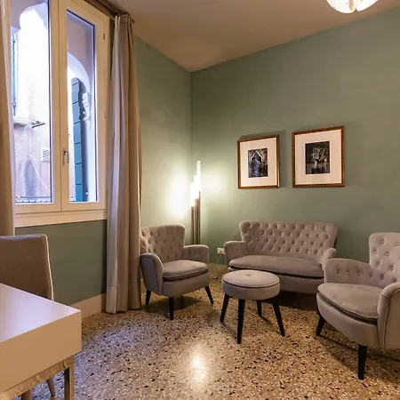 Pensionat Liassidi Arco 2*