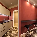 Liassidi Arco 3* ונציה