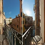 Liassidi Arco בית הארחה 3*