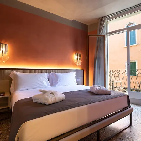 Liassidi Arco 3* Venetië