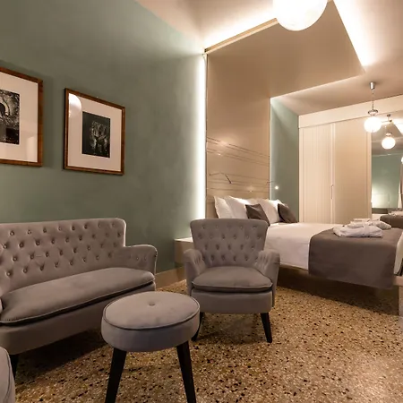 Liassidi Arco Gasthuis Venetië