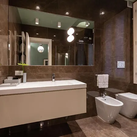 Liassidi Arco Gæstehus 3*