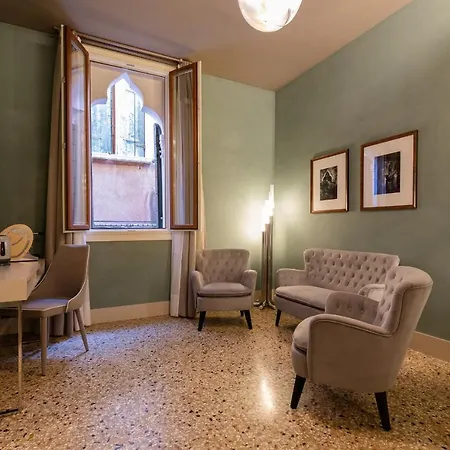 Liassidi Arco Venedig