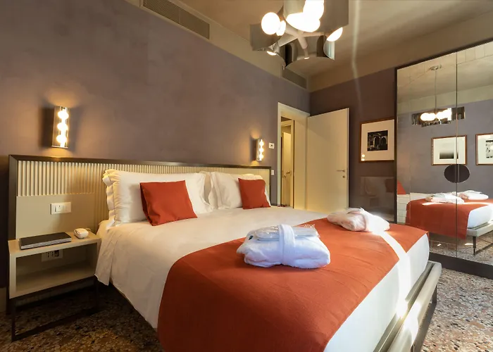 Gasthuis Liassidi Arco 3*