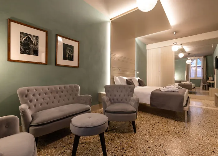 Liassidi Arco Guest house Venice