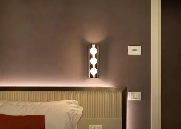 Guest house Liassidi Arco Venice