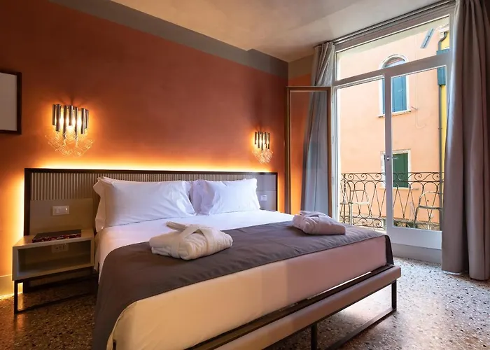 Liassidi Arco Guest house Venice