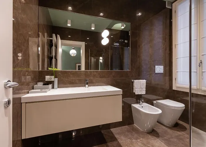 Liassidi Arco Gasthuis 3*