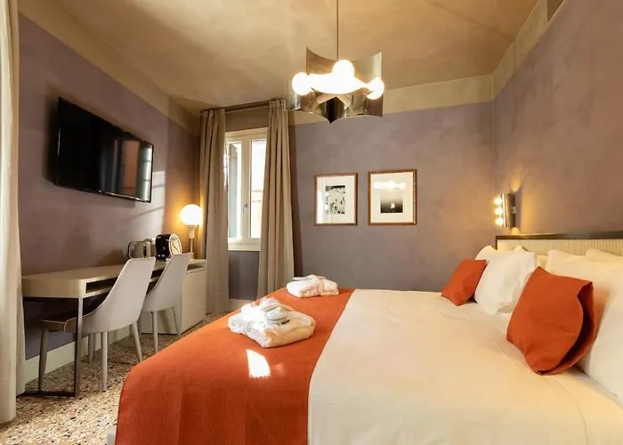 Liassidi Arco Guest house 3*