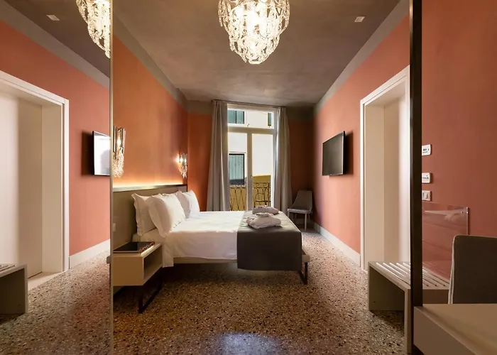 Liassidi Arco Guest house