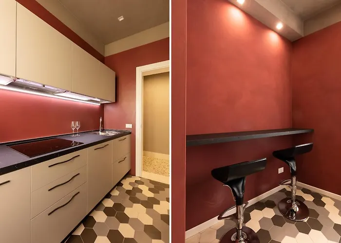 Liassidi Arco 3* Venetië