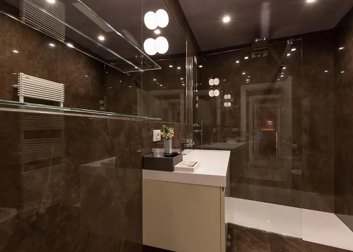 Liassidi Arco 3* Venice