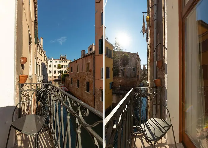 Liassidi Arco Guest house 3*