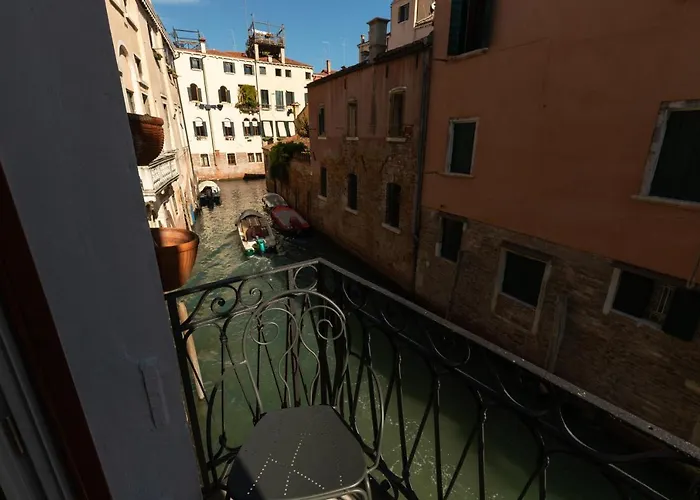 Guest house Liassidi Arco 3*