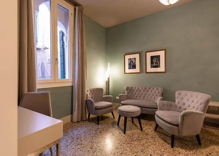 Guest house Liassidi Arco 3*