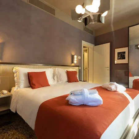 Guest house Liassidi Arco 3*