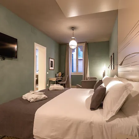 Guest house Liassidi Arco