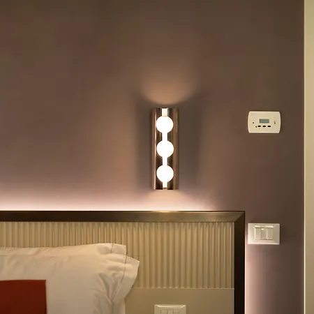 Casa de hóspedes Liassidi Arco Veneza