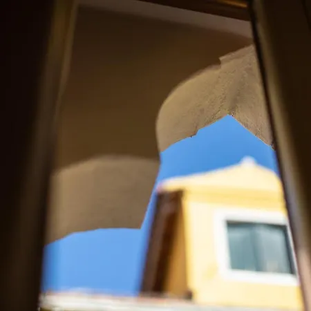 Casa de hóspedes Liassidi Arco 3*