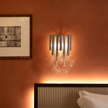 Vendégház Liassidi Arco 3*