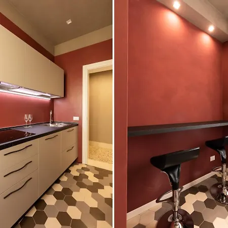 Liassidi Arco 3* Velence