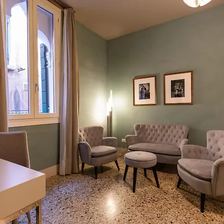 Casa de hóspedes Liassidi Arco 3*