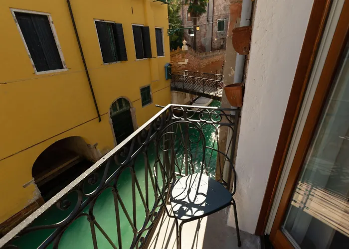 Guest house Liassidi Arco 3*