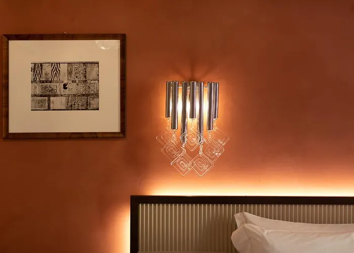 Guest house Liassidi Arco 3*