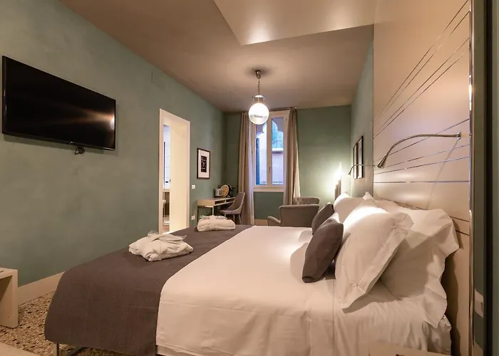 Guest house Liassidi Arco 3*