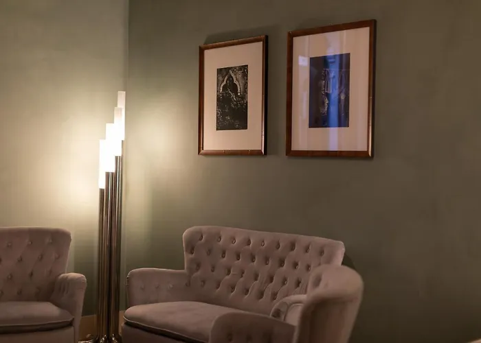 Liassidi Arco 3* Venice