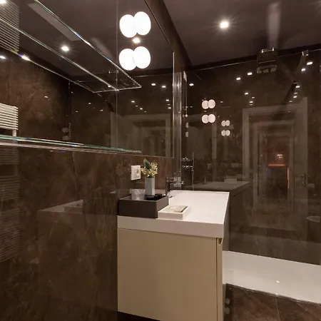 Liassidi Arco 3* Wenecja