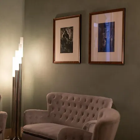 Liassidi Arco 3* Wenecja